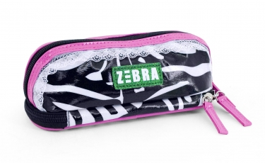 Zebra Trends Etui Zebra print Zebra Trends Etui Zebra print